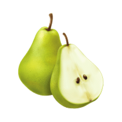 Pear